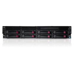 HP ProLiant 590636-421 serveur