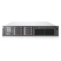 Hewlett Packard Enterprise ProLiant 380 G7