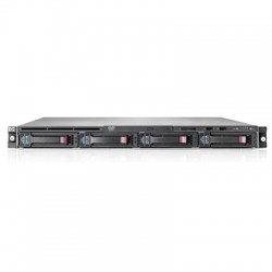 Hewlett Packard Enterprise ProLiant DL320 G6