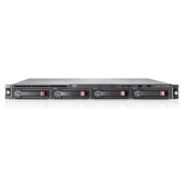 Hewlett Packard Enterprise ProLiant DL320 G6