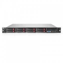 Hewlett Packard Enterprise ProLiant DL360 G7