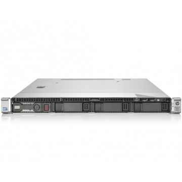 Hewlett Packard Enterprise ProLiant DL160