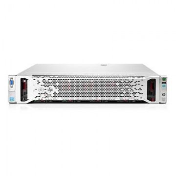 Hewlett Packard Enterprise ProLiant DL560 Gen8