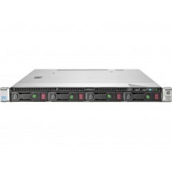 Hewlett Packard Enterprise ProLiant DL320e Gen8