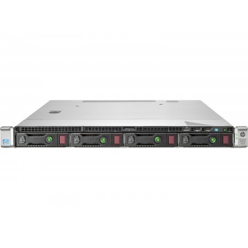 Hewlett Packard Enterprise ProLiant DL320e Gen8