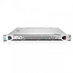 Hewlett Packard Enterprise ProLiant DL320e Gen8