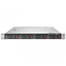 Hewlett Packard Enterprise ProLiant DL320e Gen8