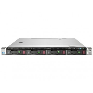 Hewlett Packard Enterprise ProLiant DL320e Gen8