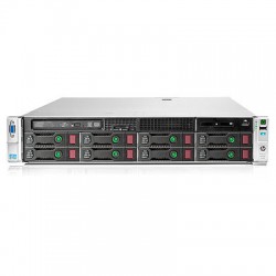 Hewlett Packard Enterprise ProLiant DL380p Gen8