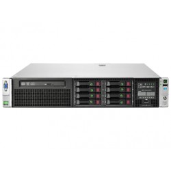 Hewlett Packard Enterprise ProLiant DL385p Gen8