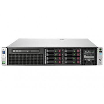 Hewlett Packard Enterprise ProLiant DL385p Gen8