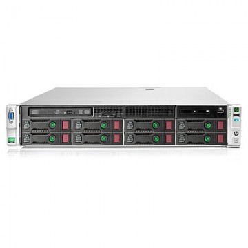 Hewlett Packard Enterprise ProLiant DL385p Gen8