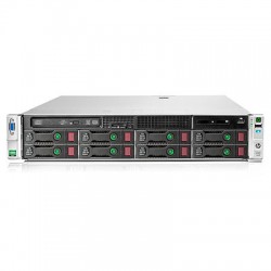 Hewlett Packard Enterprise ProLiant DL385p Gen8