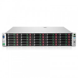 Hewlett Packard Enterprise ProLiant DL385p Gen8