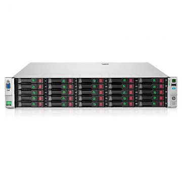 Hewlett Packard Enterprise ProLiant DL385p Gen8