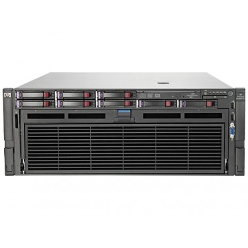 Hewlett Packard Enterprise ProLiant DL585 G7