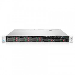 Hewlett Packard Enterprise ProLiant DL360p Gen8