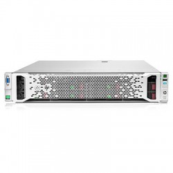 Hewlett Packard Enterprise ProLiant DL385p Gen8