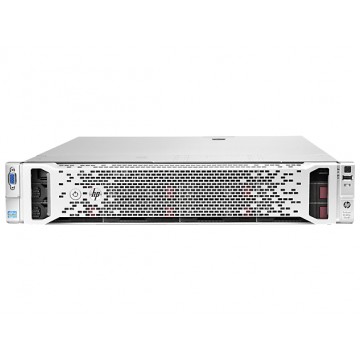 Hewlett Packard Enterprise ProLiant DL380p Gen8