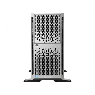 Hewlett Packard Enterprise ProLiant ML350p Gen8