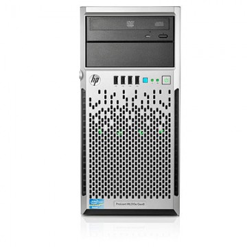 Hewlett Packard Enterprise ProLiant ML310e Gen8 G2020 2GB-U 