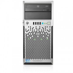 Hewlett Packard Enterprise ProLiant ML310e Gen8 v2 E3-1220v3