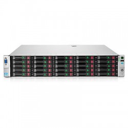 Hewlett Packard Enterprise ProLiant DL380e Gen8