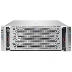 Hewlett Packard Enterprise ProLiant DL580