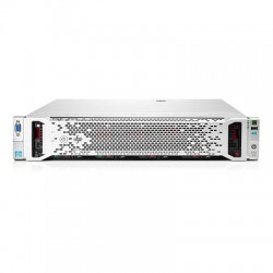 Hewlett Packard Enterprise ProLiant DL560 Gen8