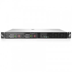 Hewlett Packard Enterprise ProLiant DL320e Gen8 v2