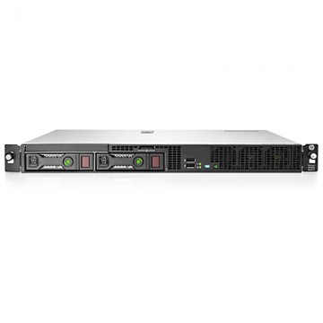 Hewlett Packard Enterprise ProLiant DL320e Gen8 v2