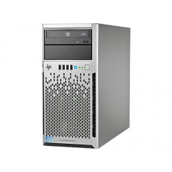 Hewlett Packard Enterprise ProLiant ML300 3.4GHz E3-1231V3 4