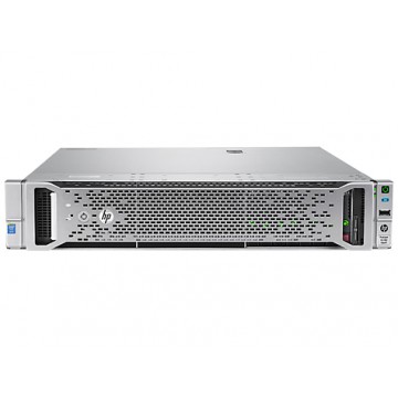 Hewlett Packard Enterprise ProLiant DL180 Gen9