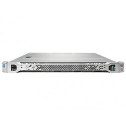 Hewlett Packard Enterprise ProLiant DL160 Gen9