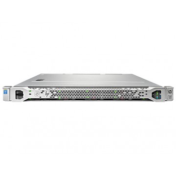 Hewlett Packard Enterprise ProLiant DL160 Gen9