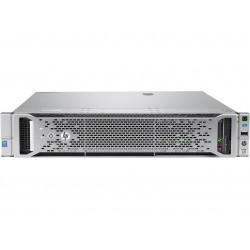 Hewlett Packard Enterprise ProLiant DL180 Gen9