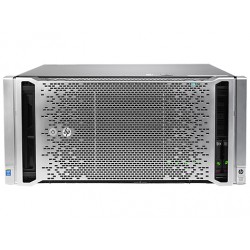 Hewlett Packard Enterprise ProLiant ML350 Gen9