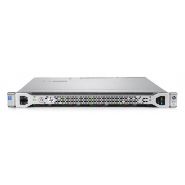 Hewlett Packard Enterprise ProLiant DL360 Gen9