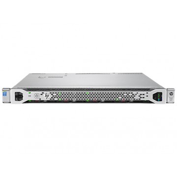 Hewlett Packard Enterprise ProLiant DL360 Gen9