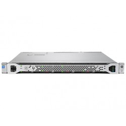 Hewlett Packard Enterprise ProLiant DL360 Gen9