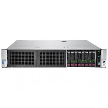 Hewlett Packard Enterprise ProLiant DL380 Gen9