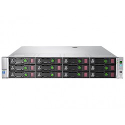 Hewlett Packard Enterprise ProLiant DL380 Gen9