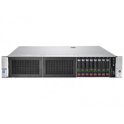 Hewlett Packard Enterprise ProLiant DL380 Gen9