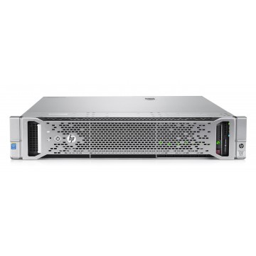 Hewlett Packard Enterprise ProLiant DL380 Gen9