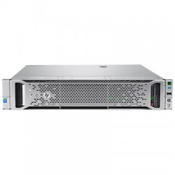 Hewlett Packard Enterprise ProLiant DL180 G9