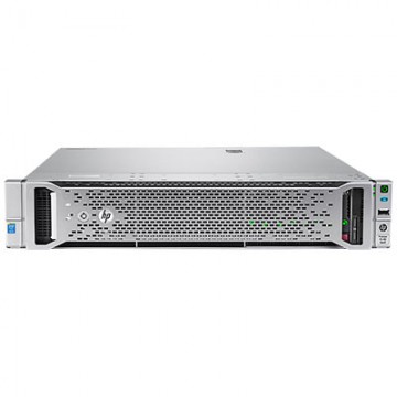 Hewlett Packard Enterprise ProLiant DL180 G9