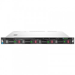 Hewlett Packard Enterprise ProLiant DL60 G9