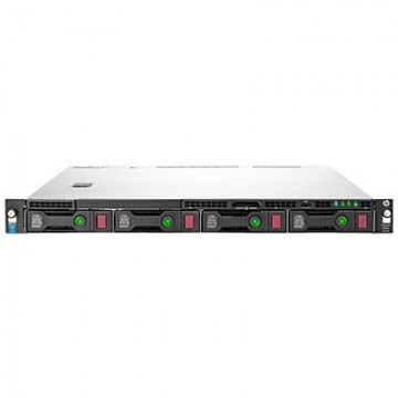 Hewlett Packard Enterprise ProLiant DL60 G9