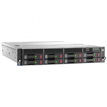 Hewlett Packard Enterprise ProLiant DL80