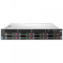 Hewlett Packard Enterprise ProLiant DL80 G9